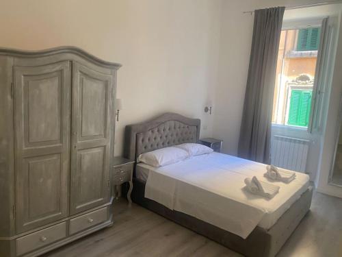 New opening Sweet Apartament Trastevere, Roma (foto 8)