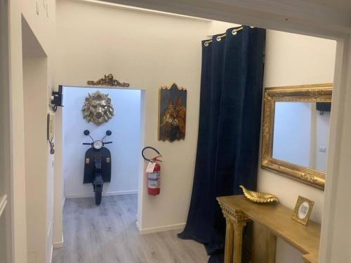 New opening Sweet Apartament Trastevere, Roma (foto 10)