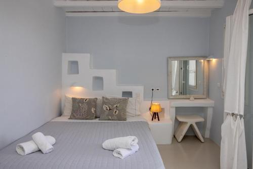 Soulmate's Suites Tinos
