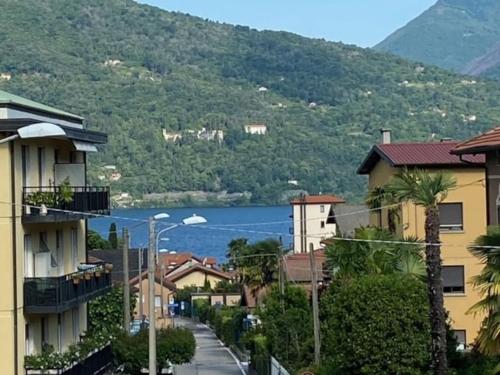 Casa Amelia lago Maggiore