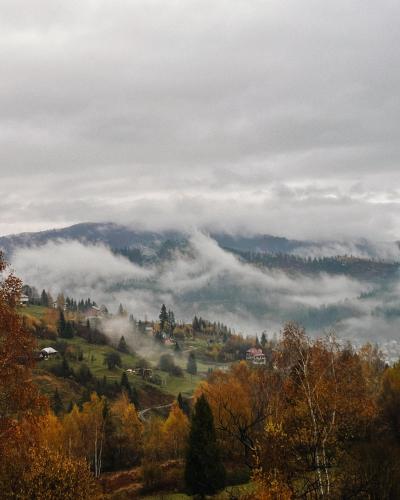 景觀, MoonLight in 斯拉夫西克