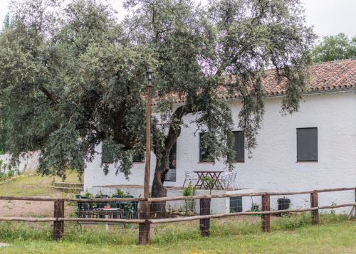 La Umbría de la Ribera in El Pedroso