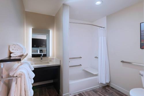 TownePlace Suites by Marriott Dallas DFW Airport North/Irving