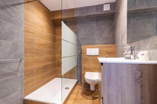 Apartment with Sea View image 10