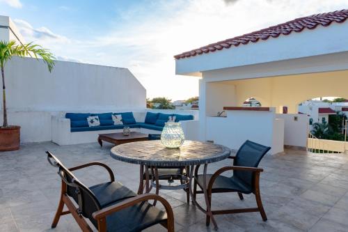 Paseo Del Sol Reef 305 condo in Playa del Carmen, Mexico