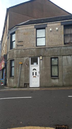 Accommodation in Paisley