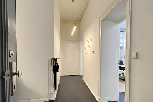 Serviced Room im Herzen Berlin‘s, Berlín (fotografie 8)