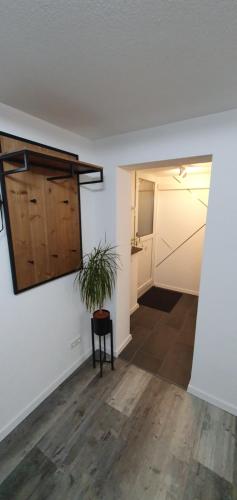 Kleine gemütliche Wohnung - Apartment - Geislingen