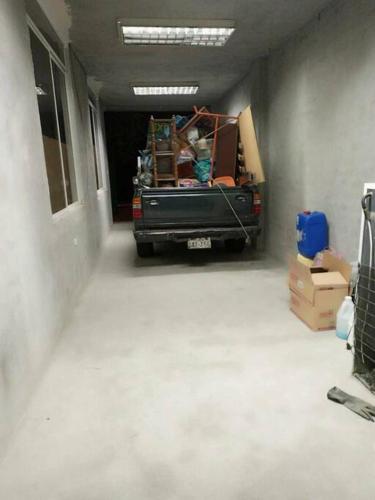 Jardín Amazónico, Department