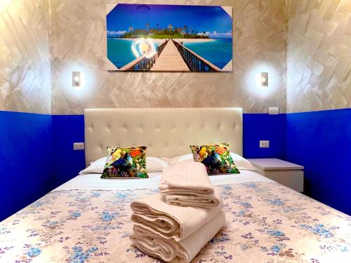 Relaxon Guest House, Roma