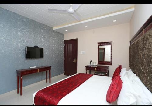 SoonStay Konark ,Bhopal