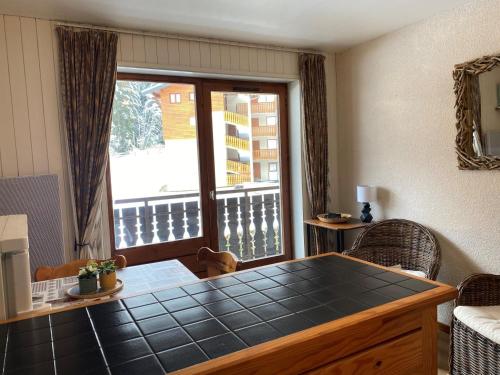 Appartement Châtel, 3 pièces, 6 personnes - FR-1-198-230 Chatel