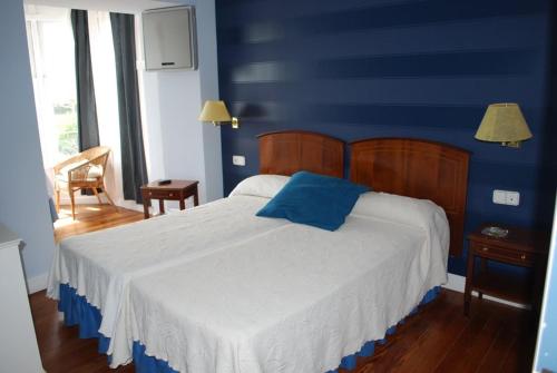Restaurante - Hotel - Casa de Marinos Uribe Kosta