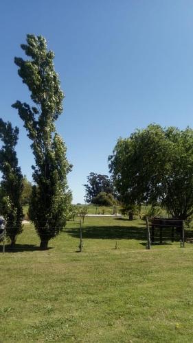 Los Alamos Casa de Campo