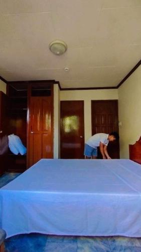 Dreamcatcher Hostel, Moalboal