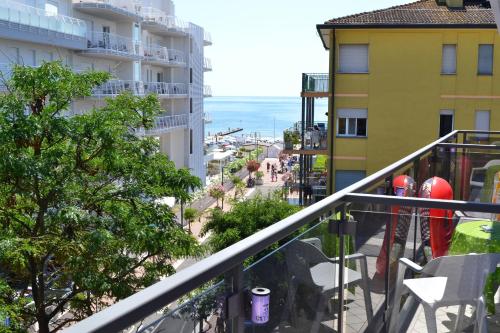 Foto - Hotel My Fair