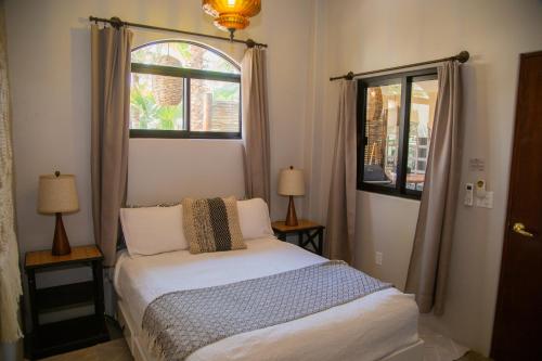 Pure Baja Suites and Retreats - Single Rooms in El Pescadero, Mexico