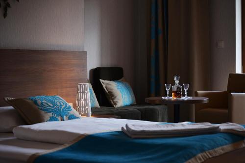 Hotel EUROPA - Górnicza Strzecha – Szklarska Poreba, ND