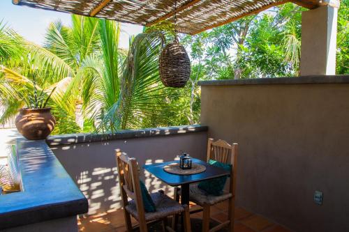 Pure Baja Suites and Retreats - Single Rooms in El Pescadero, Mexico