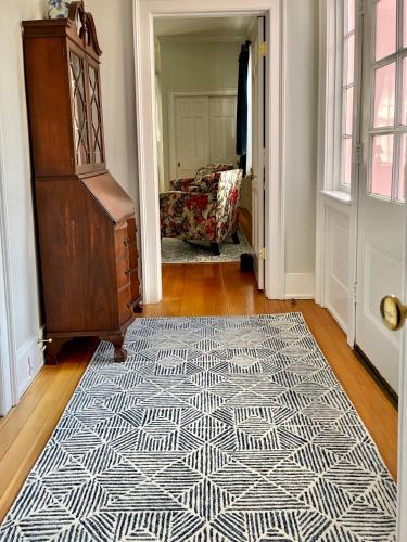 King Room with Garden View