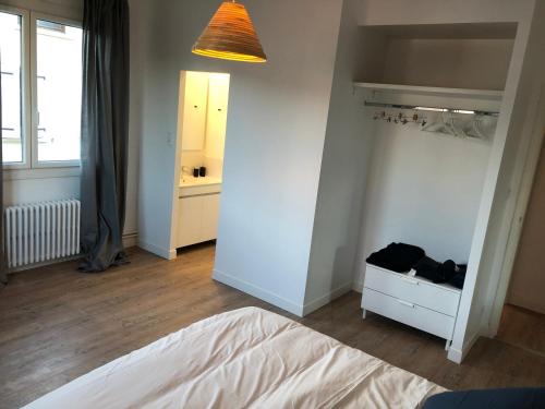 Maison confortable et calme/5 chambres & 6 SdB, Toulouse (photo 8)