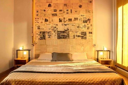 Loft en Centro Histórico - Linotipo 421, Morelia