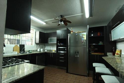 DUPLEXU HOMESTAY Panama City - image 2