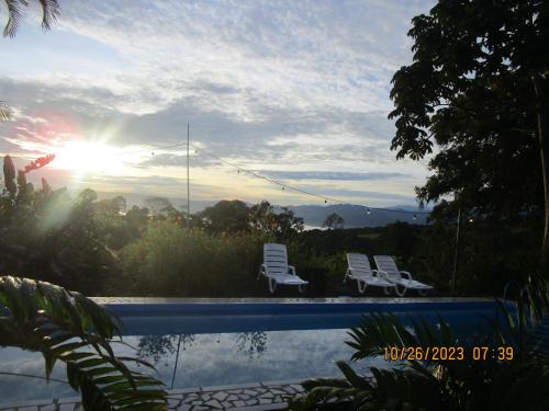 Casa Aquiares Lodge Posada Rural