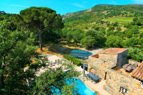 Hameau Des Claudins