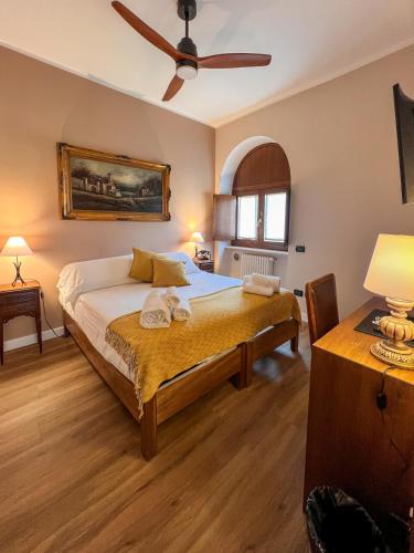 Convento Boutique Hotel