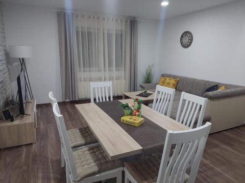 Apartman Danijela