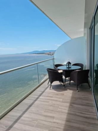 Peninsula Vallarta Condos in Puerto Vallarta, Mexico