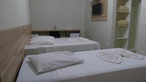 Hotel Barril