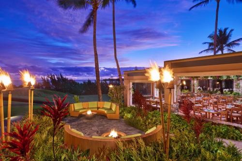 The Ritz-Carlton Maui Kapalua - image 4