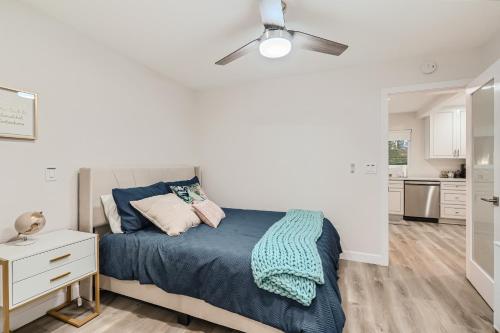 2-1 San Diego Getaway Home Near Major Attractions in San Diego, USA