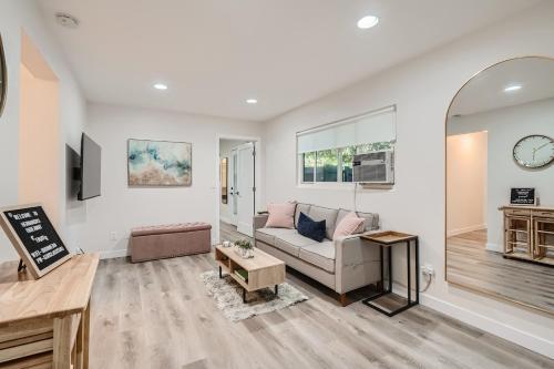2-1 San Diego Getaway Home Near Major Attractions in San Diego, USA