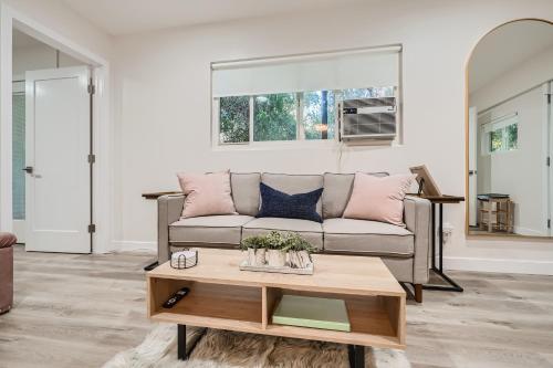2-1 San Diego Getaway Home Near Major Attractions in San Diego, USA