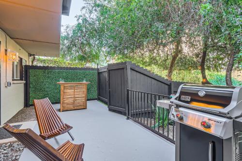 2-1 San Diego Getaway Home Near Major Attractions in San Diego, USA