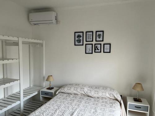 . Departamento en Bragado A