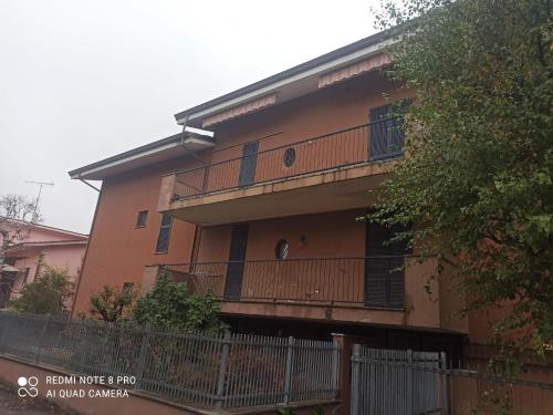 Appartamento Bersani - Apartment - CastellʼArquato