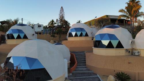 De Cierto Corazon in Los Barriles, Mexico