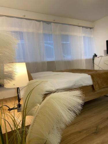 Eine schöne Wohnung am Messeplatz, Basel (Foto 10)
