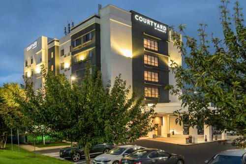 Courtyard by Marriott Hagerstown