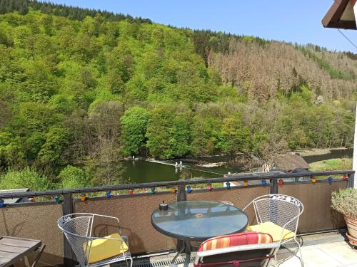 Omgivelser, Ferienwohnung mit Terrasse für 1-4 Personen (Ferienwohnung mit Terrasse fur 1-4 Personen) in Altena