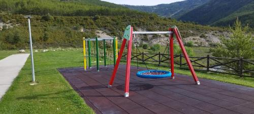 OROEL Beds & Dreams - Espectacular planta baja en Badaguás-Pirineo