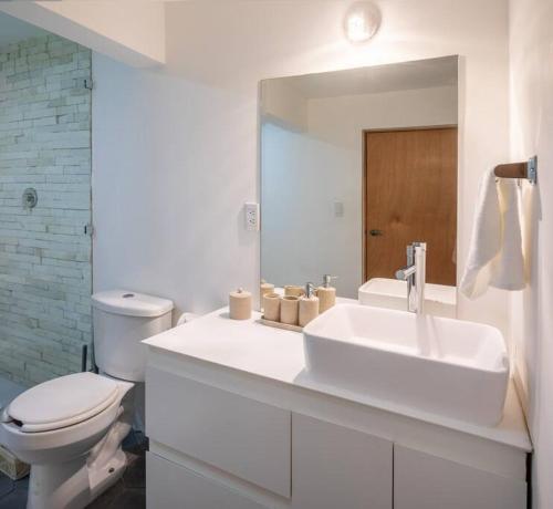 Bradley Cozy Mexican Home