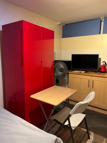 Oxborne Rooms UK - Seaton, Londres