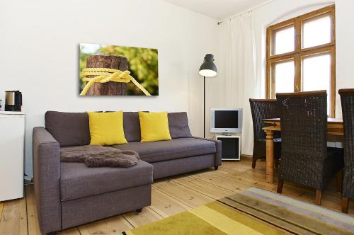 Berlin Apartments Mitte, Berlin (photo 8)