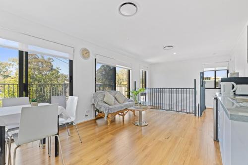 Lemon Tree Passage Motel in Lemon Tree Passage