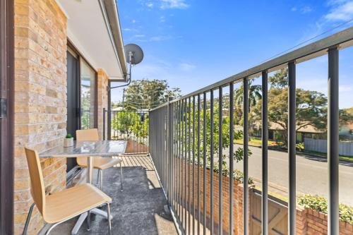 Lemon Tree Passage Motel in Lemon Tree Passage